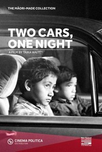 Two Cars, One Night (2003) - poster