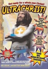 Ultrachrist! (2003) - poster