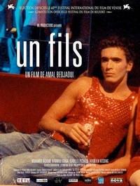 Un Fils (2003) - poster