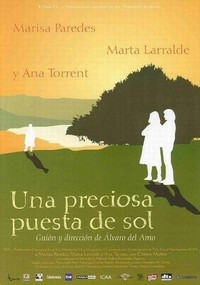 Una Preciosa Puesta de Sol (2003) - poster