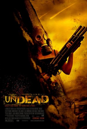Undead (2003) - poster