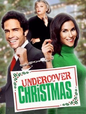 Undercover Christmas (2003) - poster