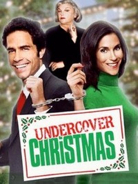 Undercover Christmas (2003) - poster