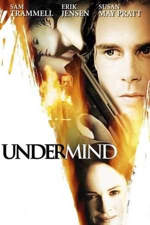 Undermind (2003) - poster