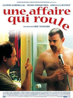 Une Affaire Qui Roule (2003) - poster