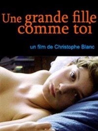 Une Grande Fille comme Toi (2003) - poster