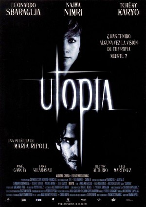 Utopía (2003) - poster