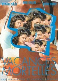 Vacances Mortelles (2003) - poster