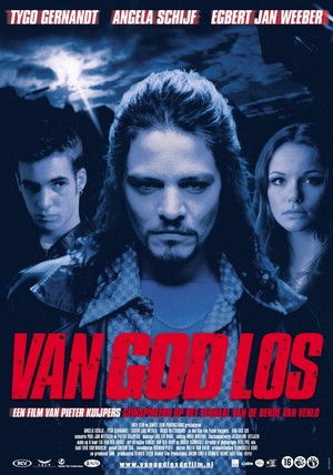 Van God Los (2003) - poster