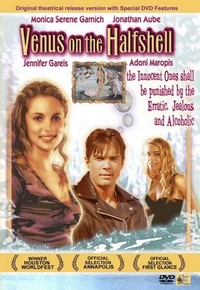 Venus on the Halfshell (2003) - poster