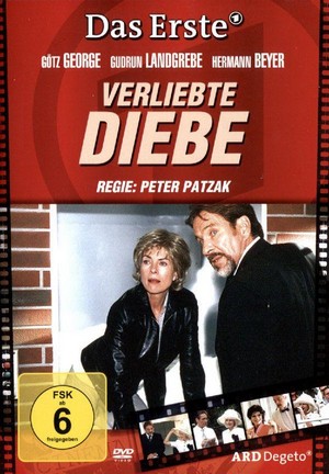 Verliebte Diebe (2003) - poster