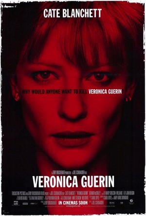 Veronica Guerin (2003) - poster