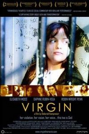 Virgin (2003) - poster