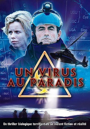 Virus au Paradis (2003) - poster