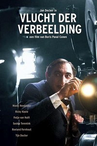 Vlucht der Verbeelding (2003) - poster