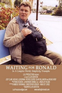 Waiting for Ronald (2003) - poster