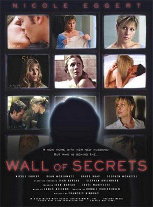Wall of Secrets (2003) - poster
