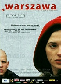 Warszawa (2003) - poster