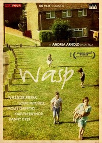 Wasp (2003) - poster