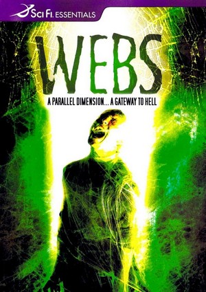 Webs (2003) - poster