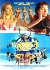 Welcome 2 Ibiza (2003) - poster