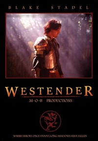 Westender (2003) - poster