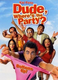 Where's the Party Yaar? (2003) - poster