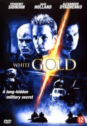 White Gold (2003) - poster