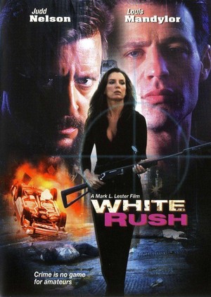 White Rush (2003) - poster