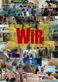 Wir (2003) - poster