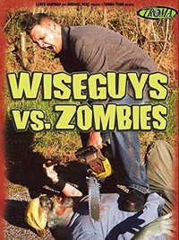 Wiseguys vs. Zombies (2003) - poster