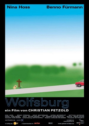 Wolfsburg (2003) - poster