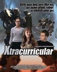 Xtracurricular (2003) - poster