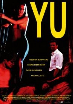 Yu (2003) - poster