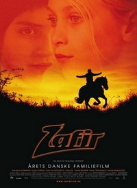 Zafir (2003) - poster