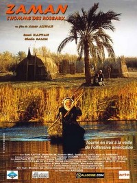 Zaman, l'Homme des Roseaux (2003) - poster