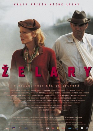 Zelary (2003) - poster