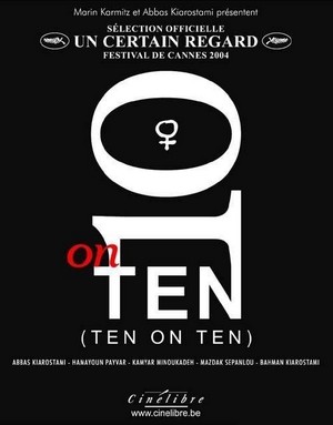 10 on Ten (2004) - poster