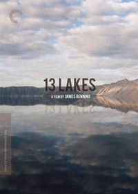 13 Lakes (2004) - poster