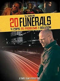 20 Funerals (2004) - poster