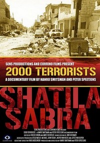 2000 Terrorists (2004) - poster