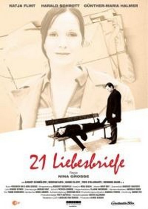 21 Liebesbriefe (2004) - poster