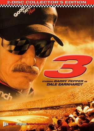 3: The Dale Earnhardt Story (2004) - poster