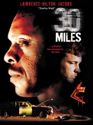 30 Miles (2004) - poster