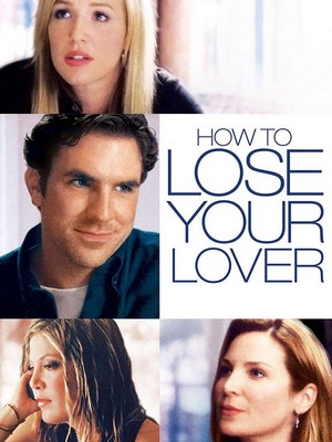 50 Ways to Leave Your Lover (2004) - poster