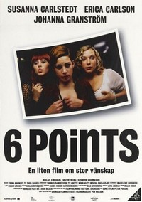 6 Points (2004) - poster