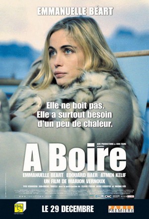 À Boire (2004) - poster