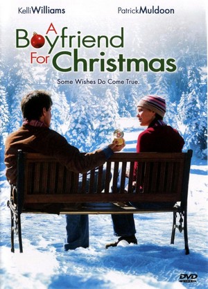 A Boyfriend for Christmas (2004) - poster
