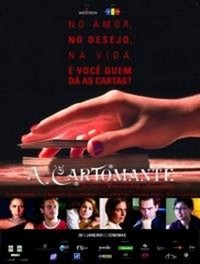 A Cartomante (2004) - poster