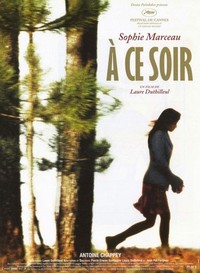 À Ce Soir (2004) - poster